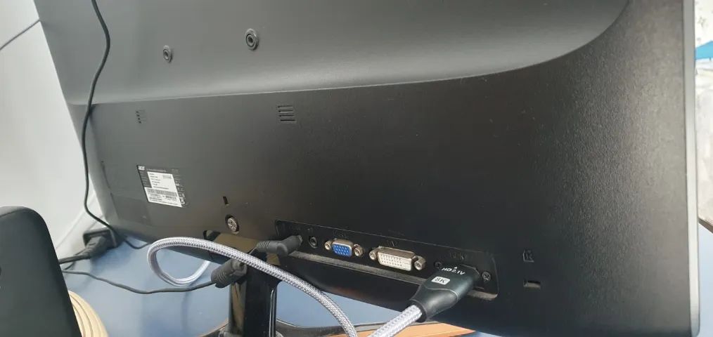 Monitor Acer GN246HL - 144 Hz , 1ms - Foto 4
