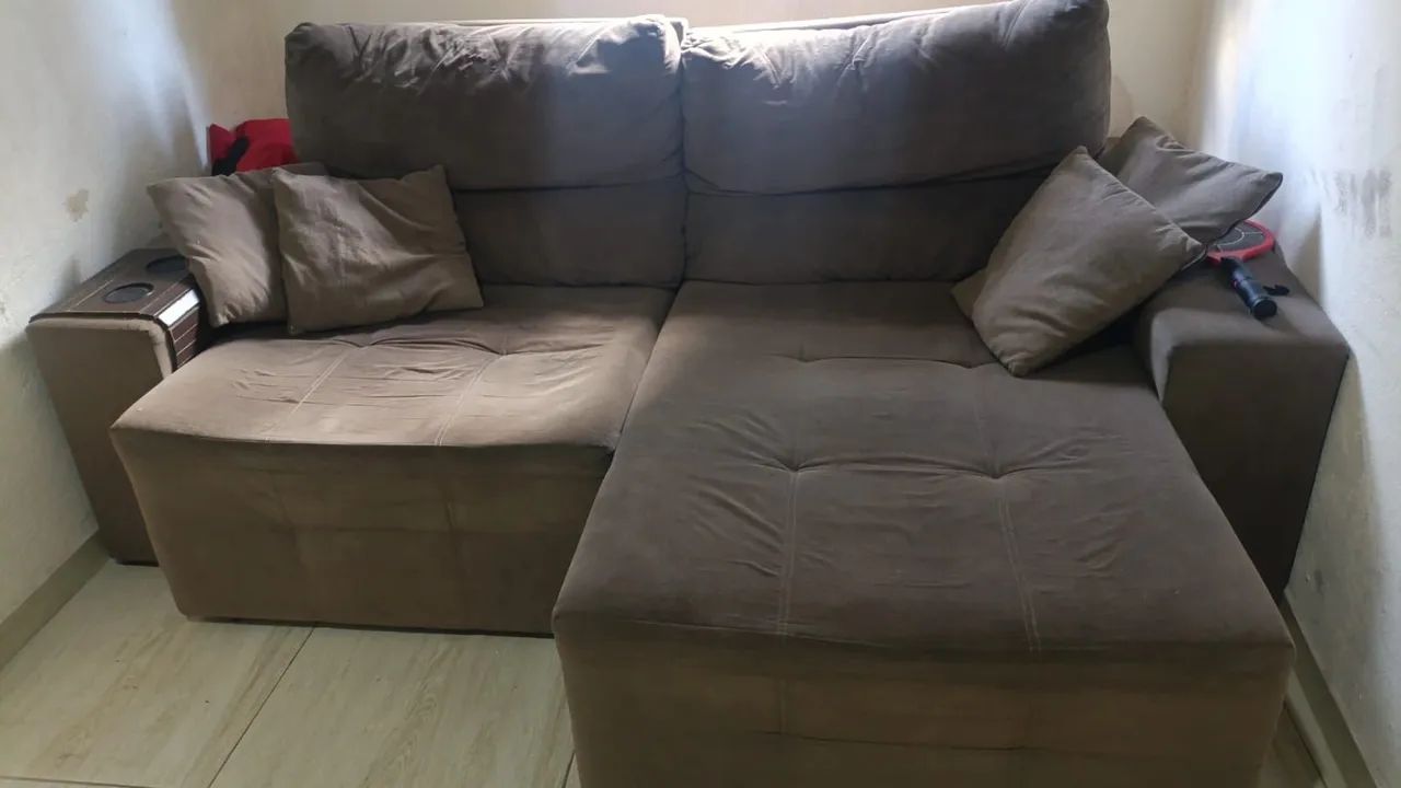 Sofá  - Foto 2