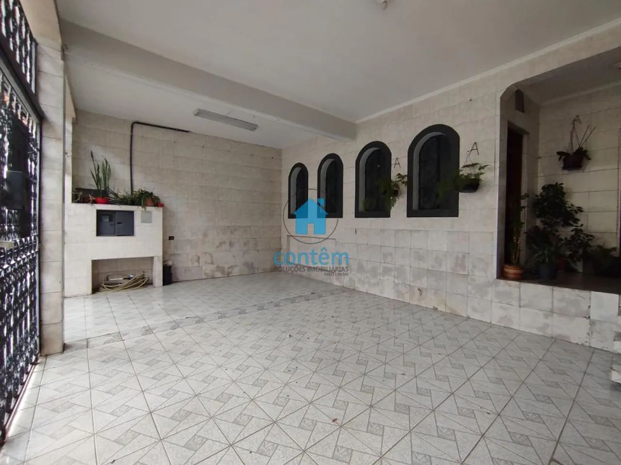 Sobrado à venda em Osasco, Cipava, com 3 quartos, com 180 m² - Foto 2
