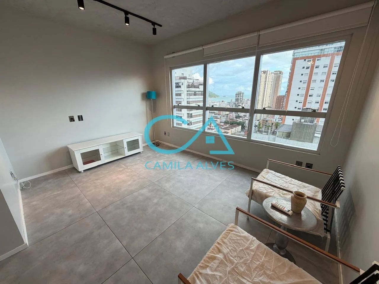 Apartamento de 2 dormitórios com lazer completo no Embare - Foto 2