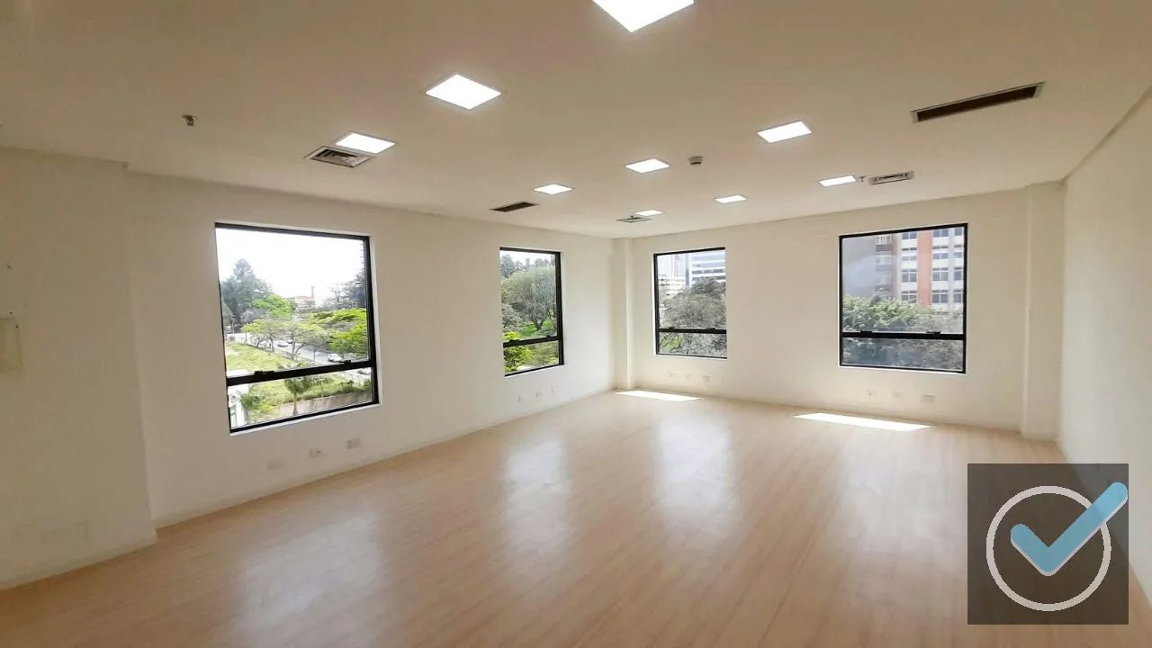 Sala Comercial para alugar em Alphaville, Barueri