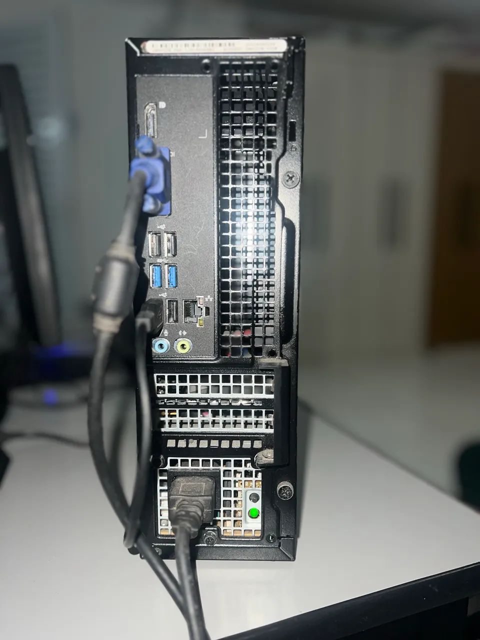 Desktop Dell OptiPlex 3020 SFF - Foto 2