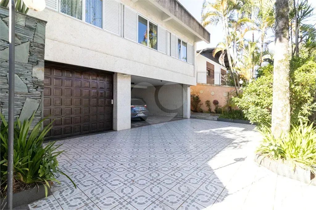 Casa térrea à venda no Alto da Lapa  Ampla, versátil e perfeita para famílias grandes ou p - Foto 20
