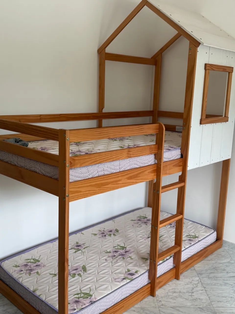  Cama infantil - Foto 3