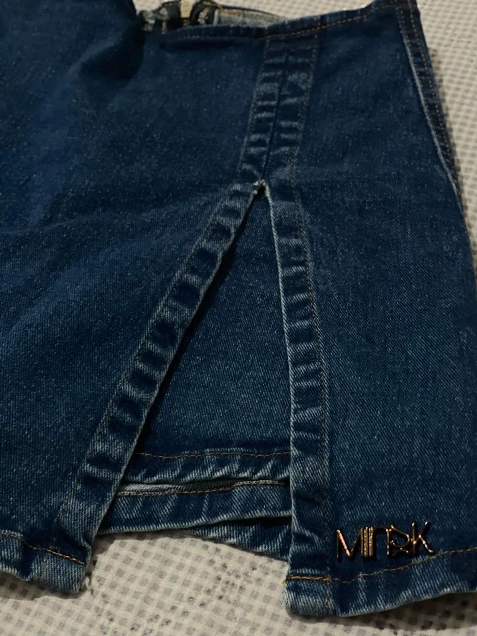 SHORT SAIA JEANS  - Foto 4
