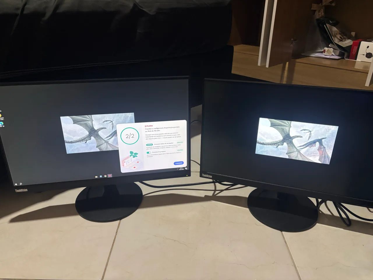 Computador Completo