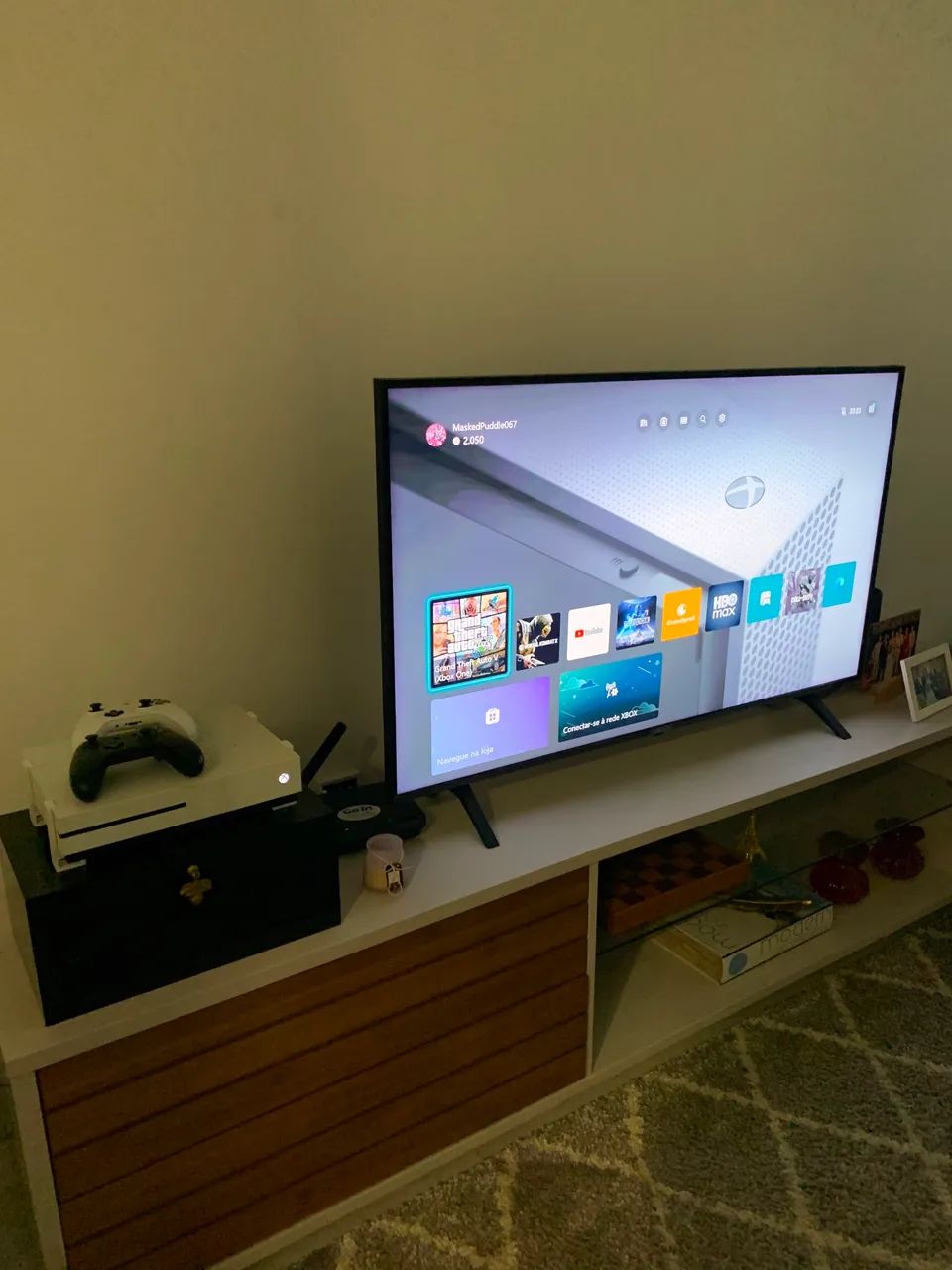 Xbox one S - Foto 3