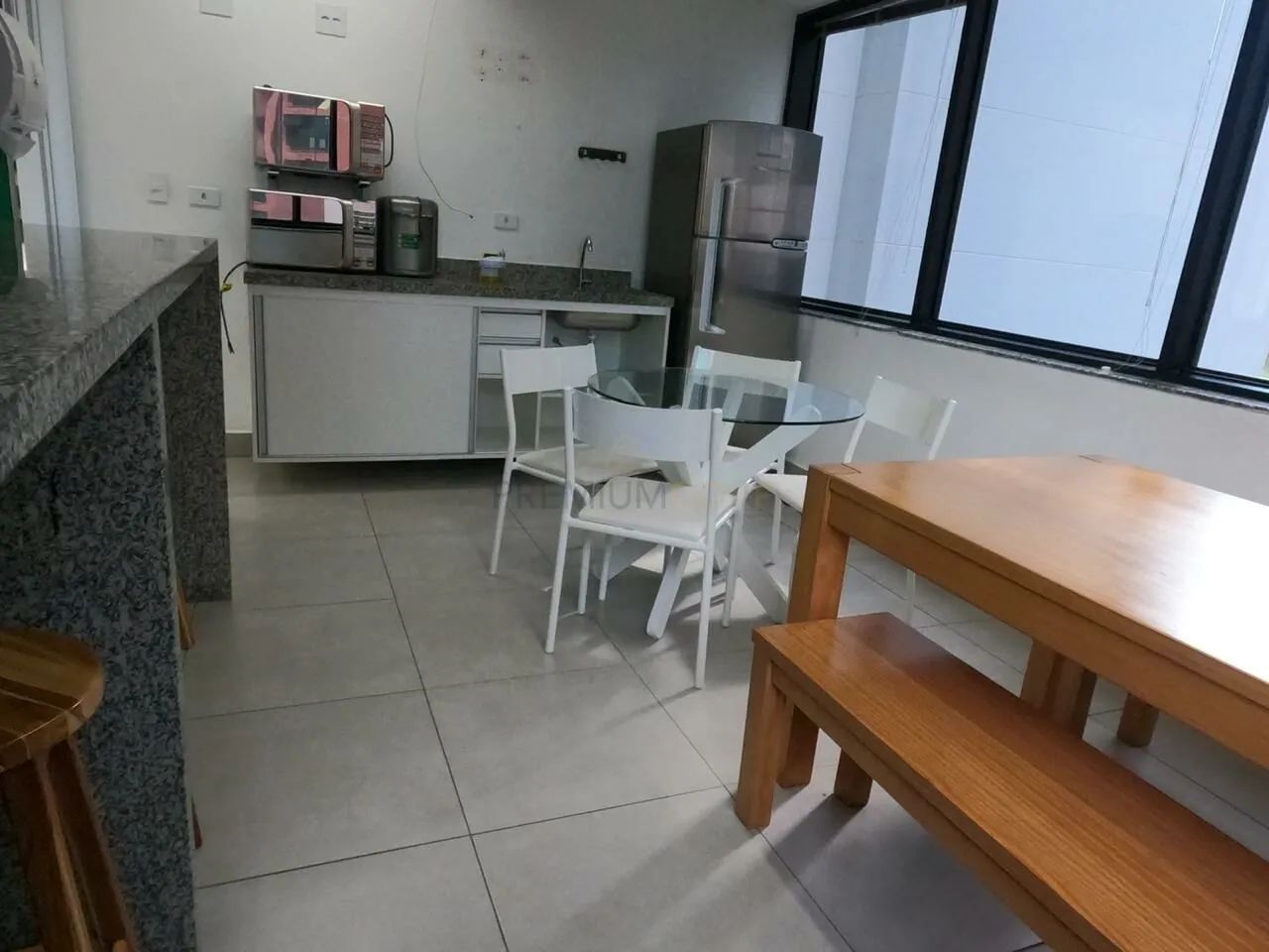 Conjunto comercial com 290,96 m², 9 vagas - Vila Olímpia - São Paulo/SP. - Foto 5