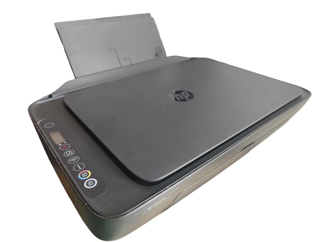Impressora multifuncional HP DeskJet Ink Advantage 2774