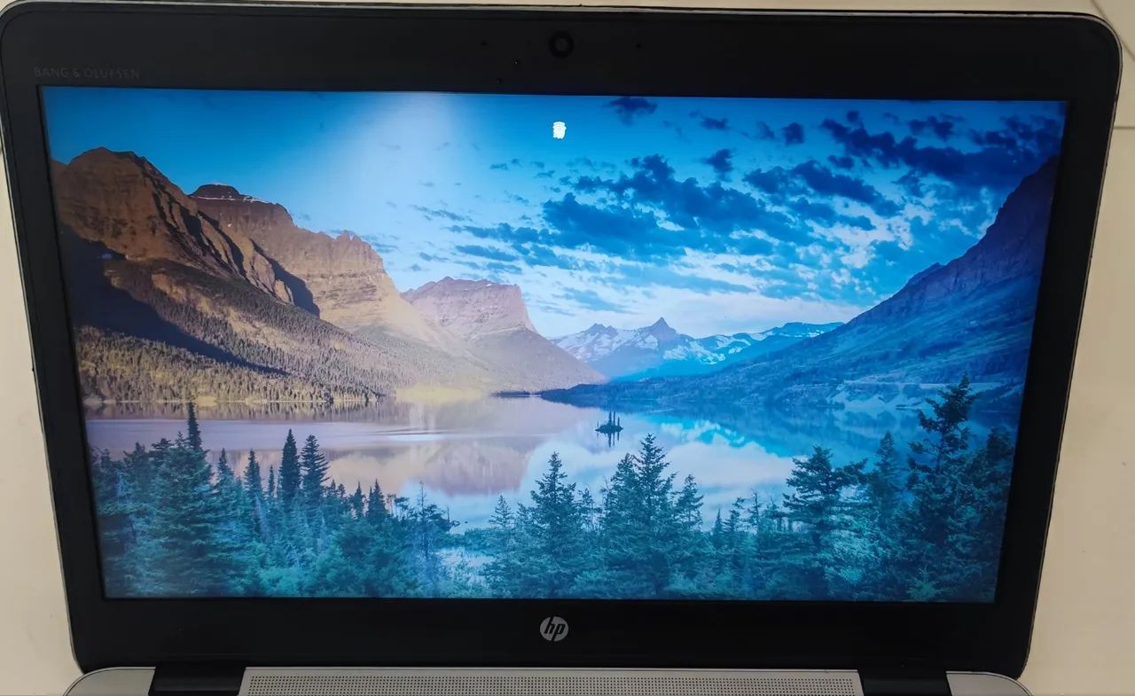Notebook HP Core i5 8GB ram DDR4  - Foto 3