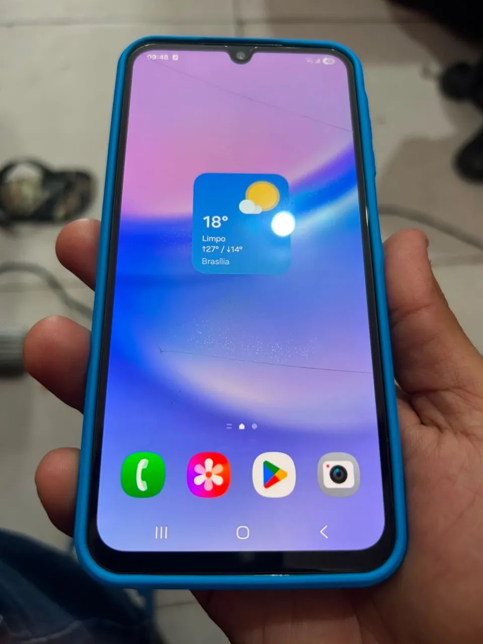 Samsung Galaxy A15 - Foto 2