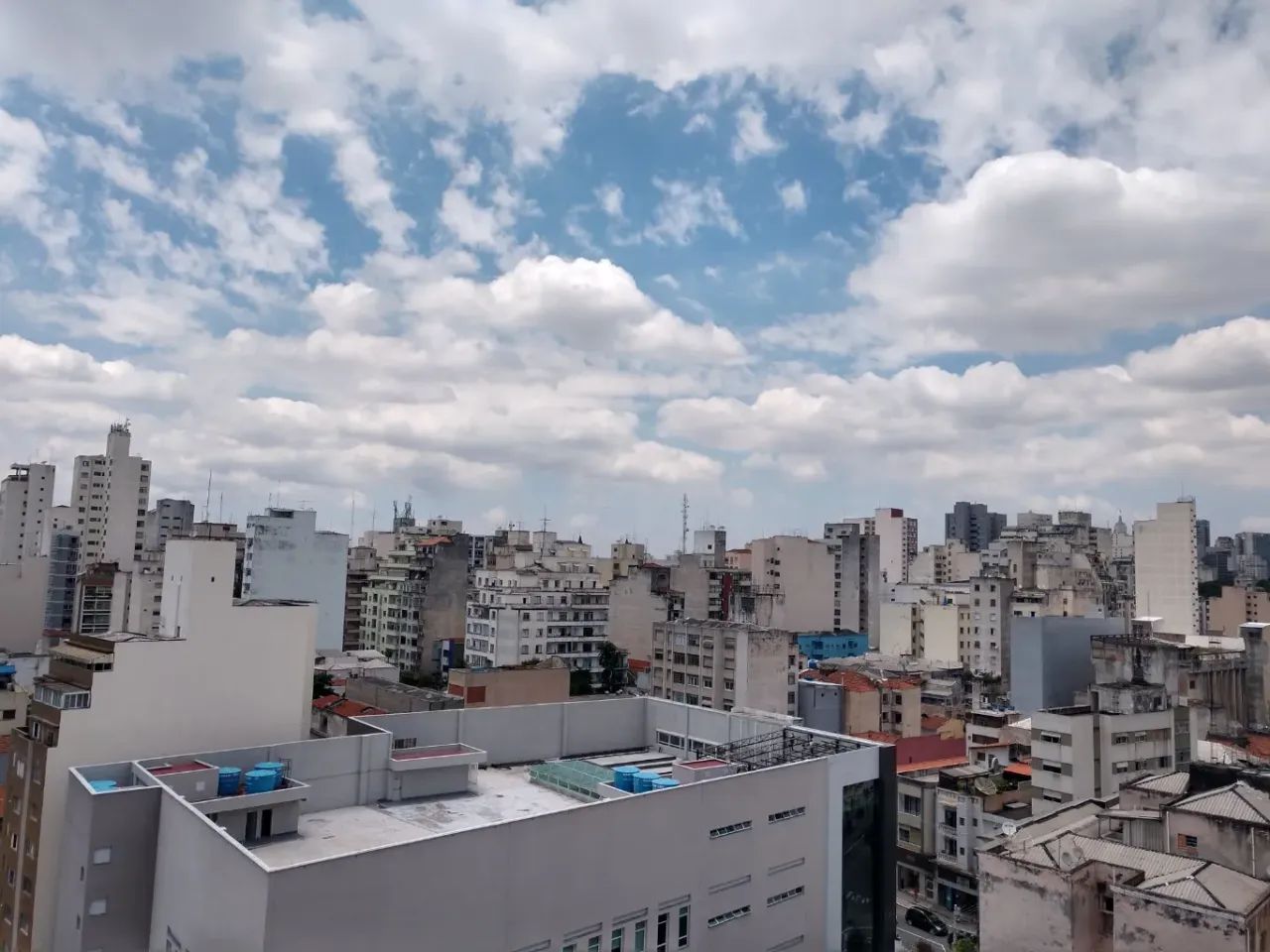 Apto a 3 quadras do Metrô com 2 Quartos para Alugar, 54 m² - Foto 2