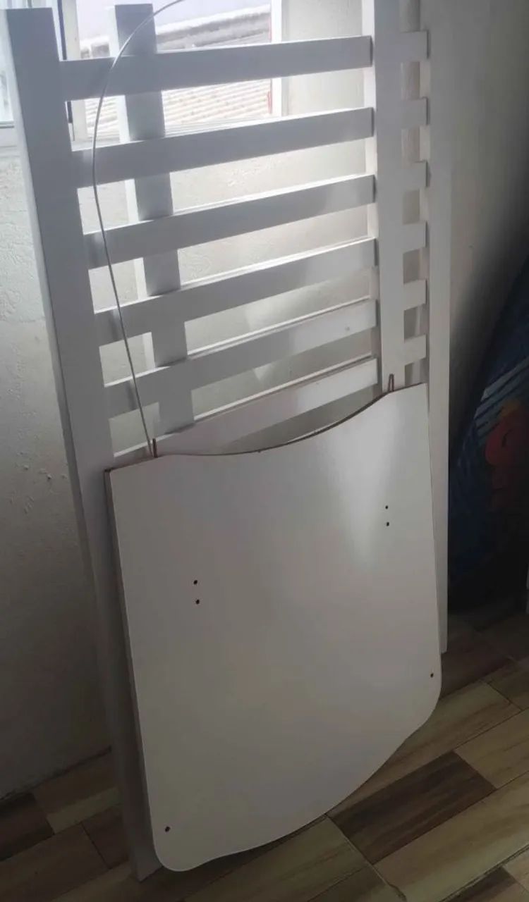 Berço/mini cama - Foto 3