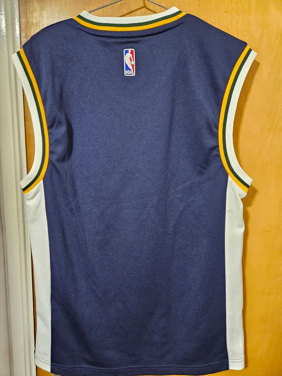 Regata NBA Utah Jazz - Foto 3
