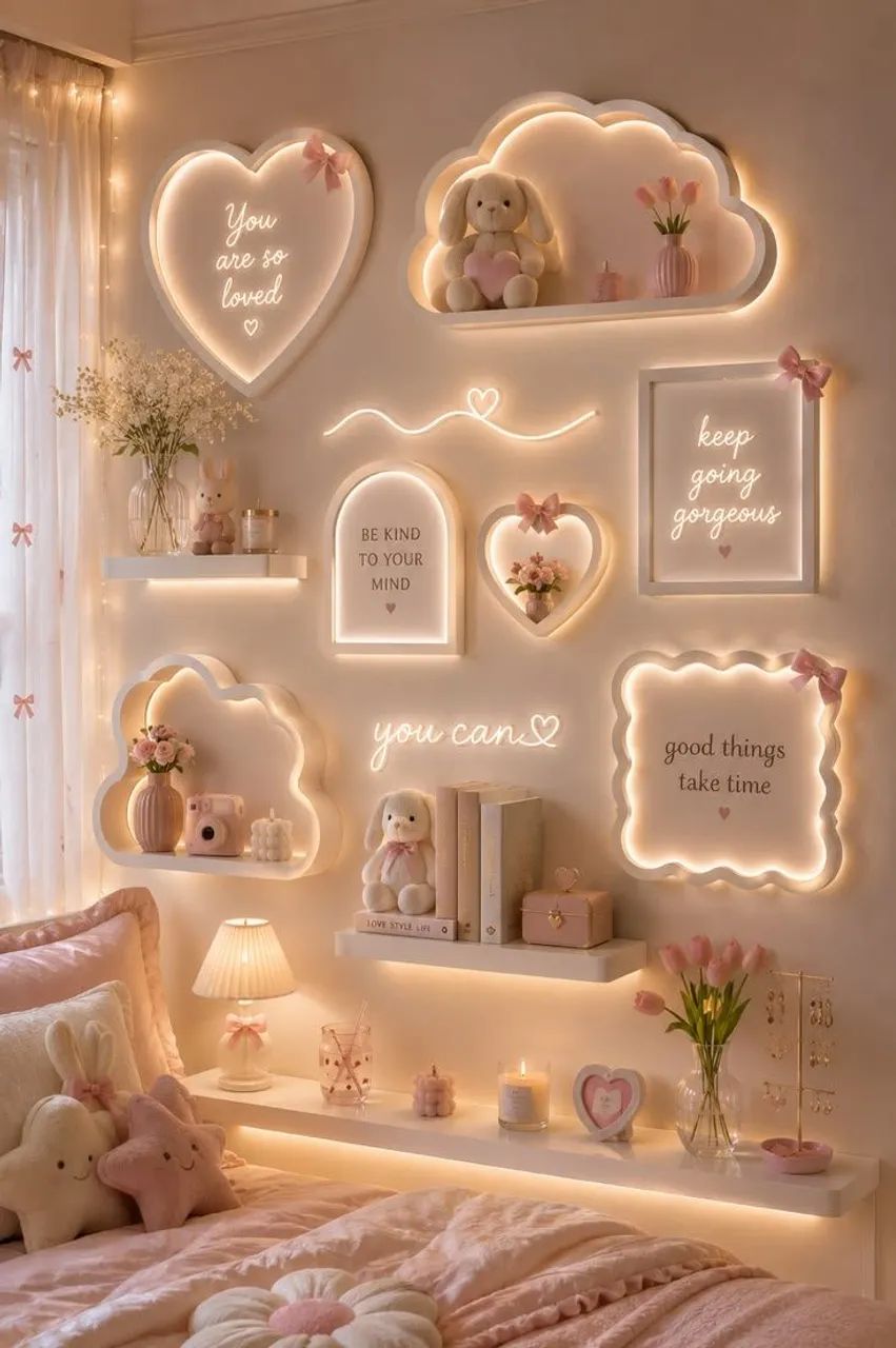PRATELEIRAS DECORATIVAS - Foto 2