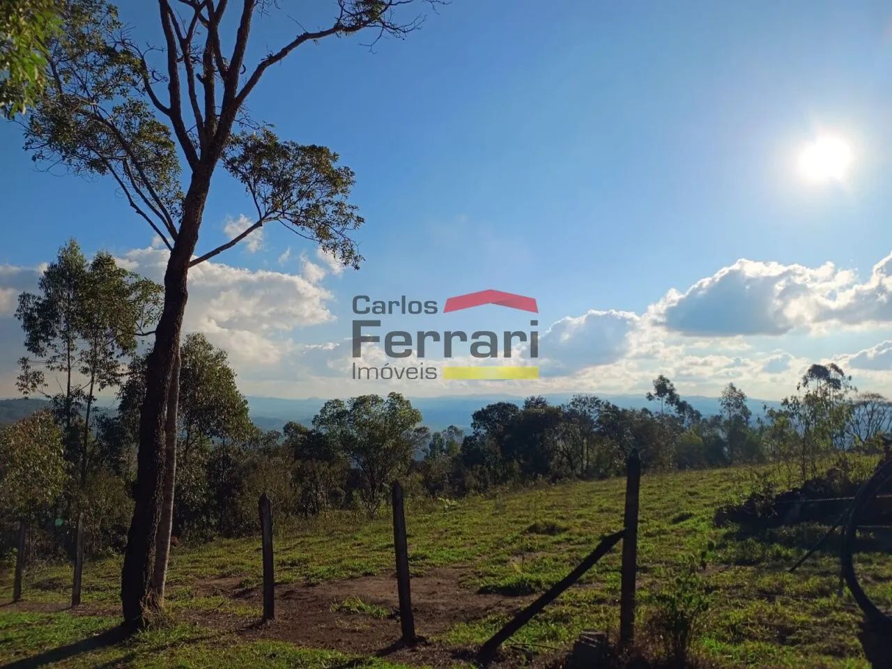 Terreno de 137.000m² em Mairipora - Foto 4