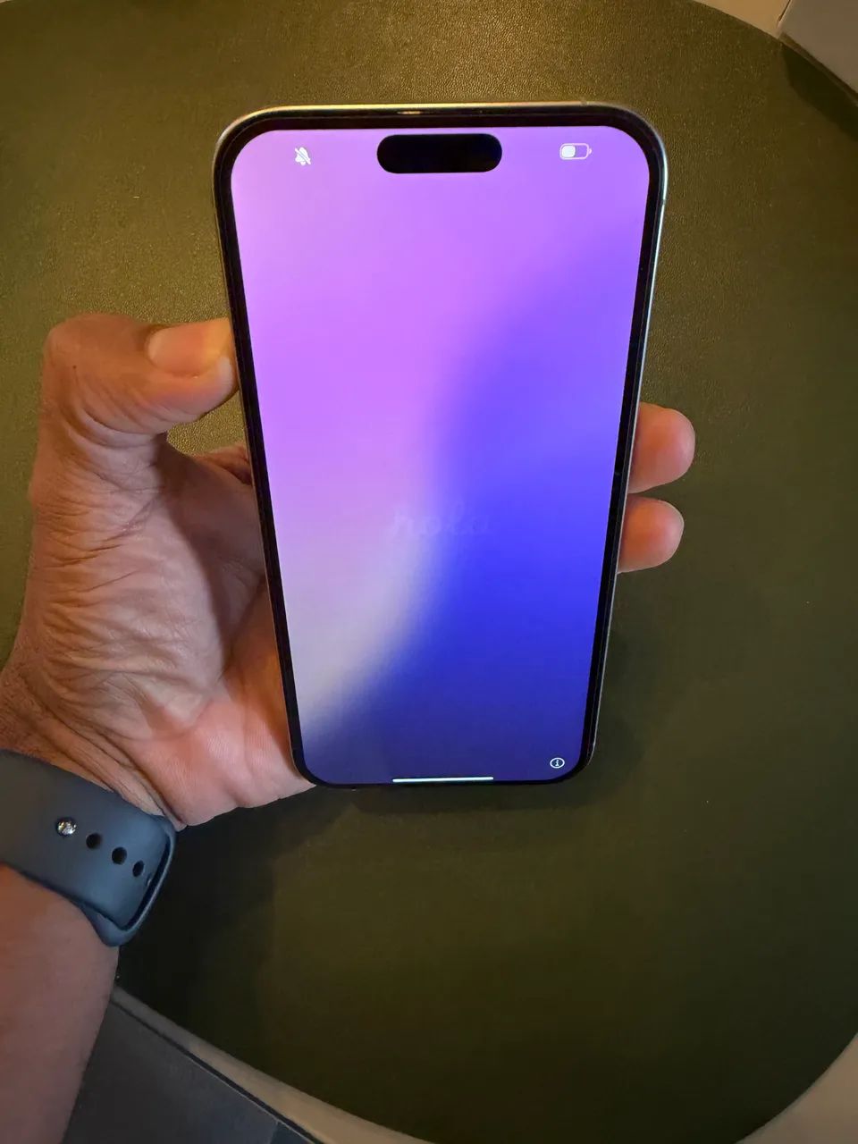 iPhone 16 promax 256gb zerado  - Foto 4
