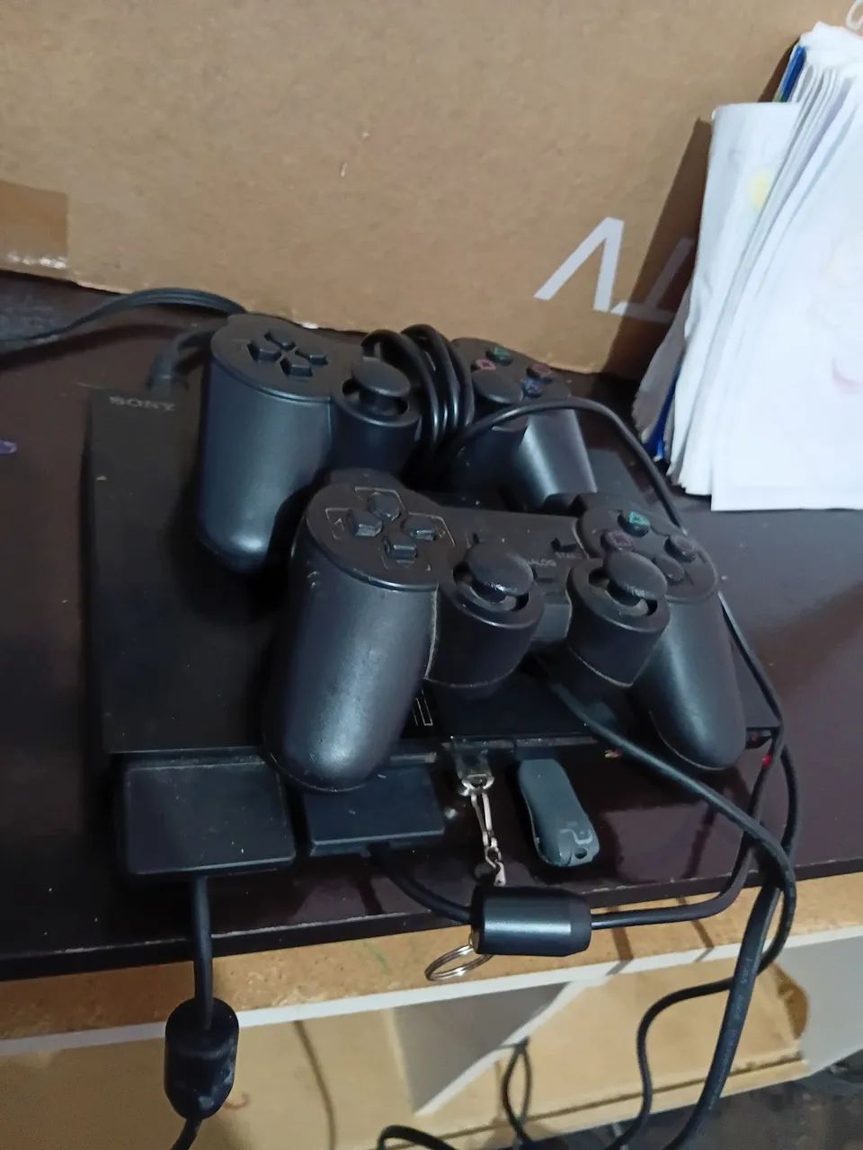 Ps2 