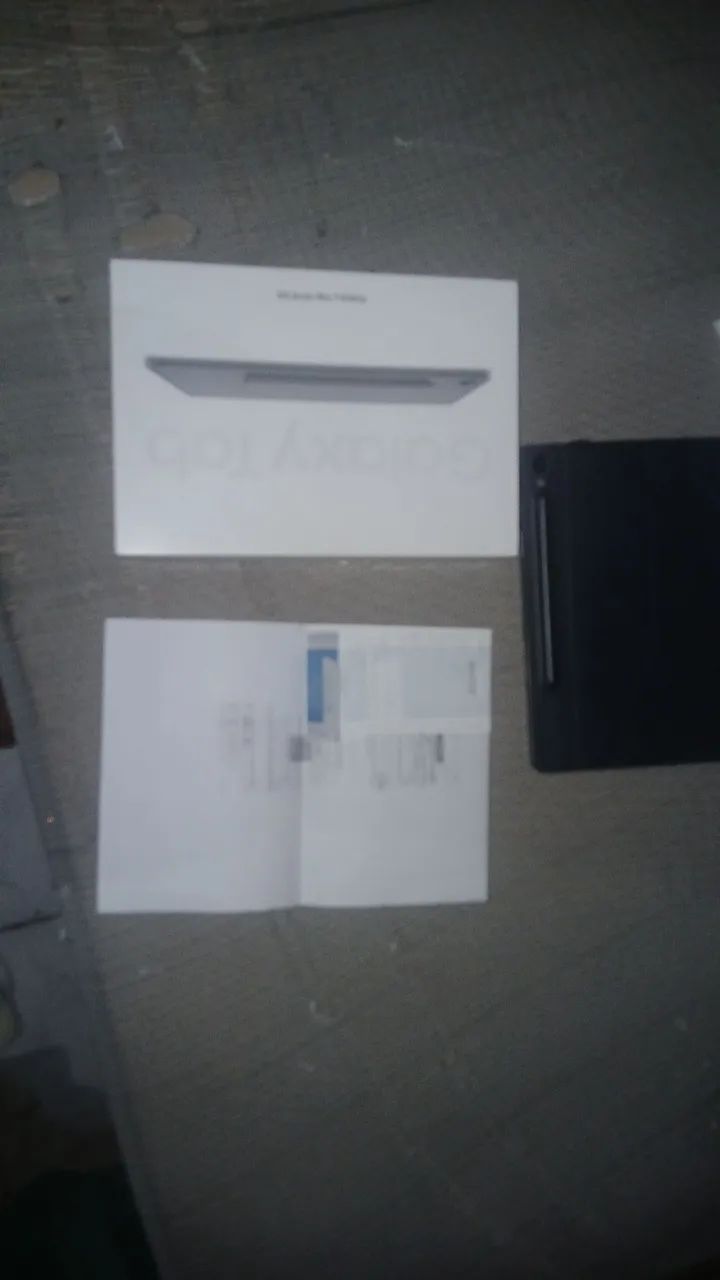 Galaxy tab S9 FE 5G