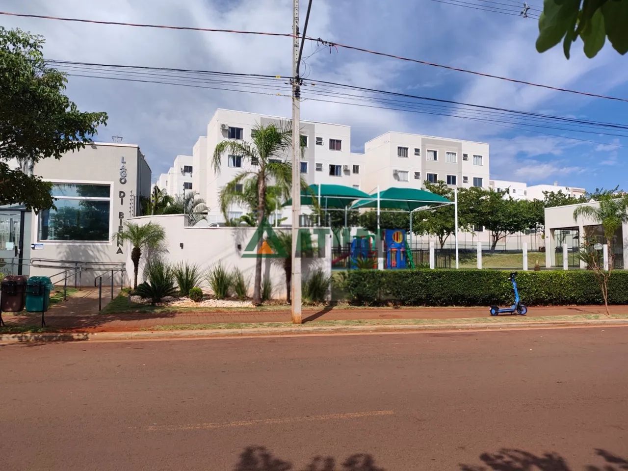 APARTAMENTO COM 2 DORMITÓRIOS A VENDA NA ZONA LESTE