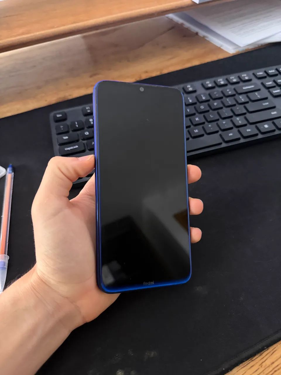 Xiaomi redmi note 8 - Foto 3