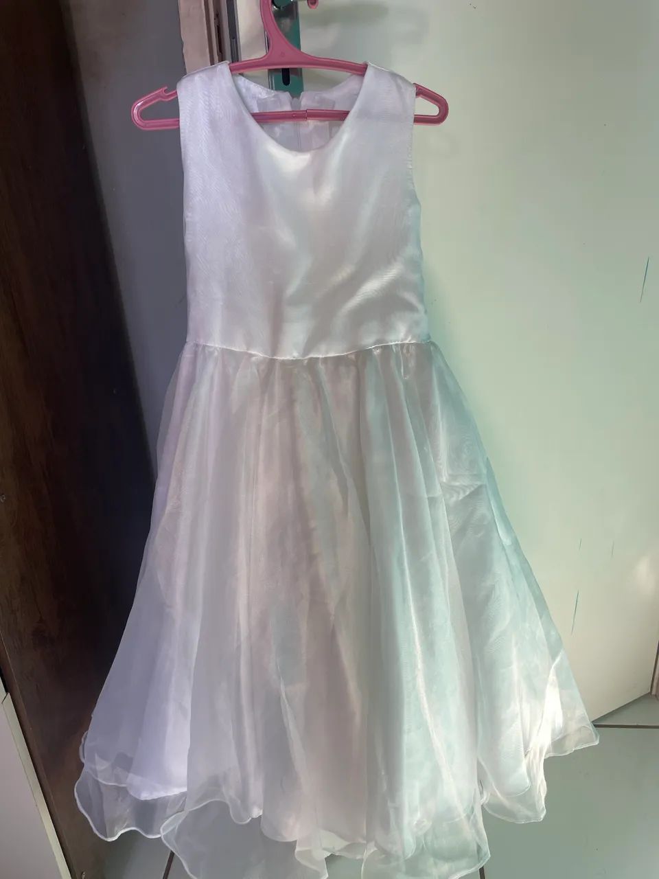 Vestidos damas de honra 