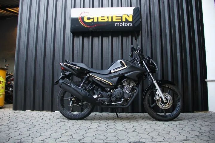 yamaha factor 150 - Foto 5
