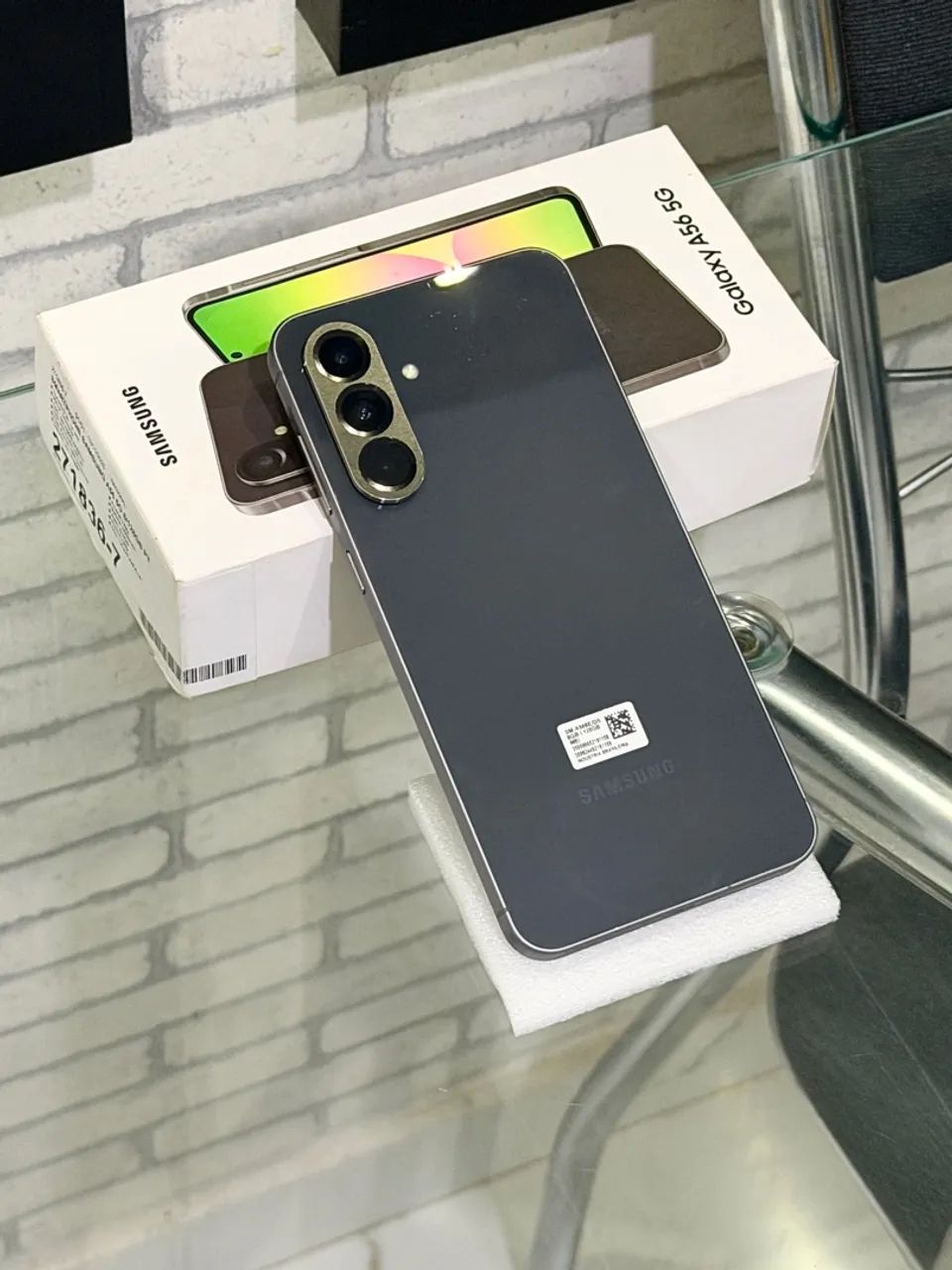 Samsung a56 256gb