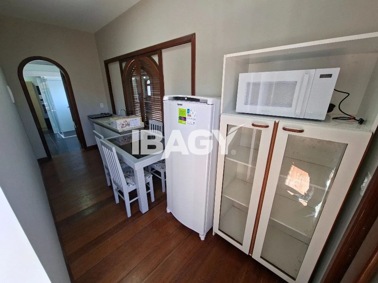 Excelente Apartamento 2 dormitório(s) em Estreito - Florianópolis - Foto 3