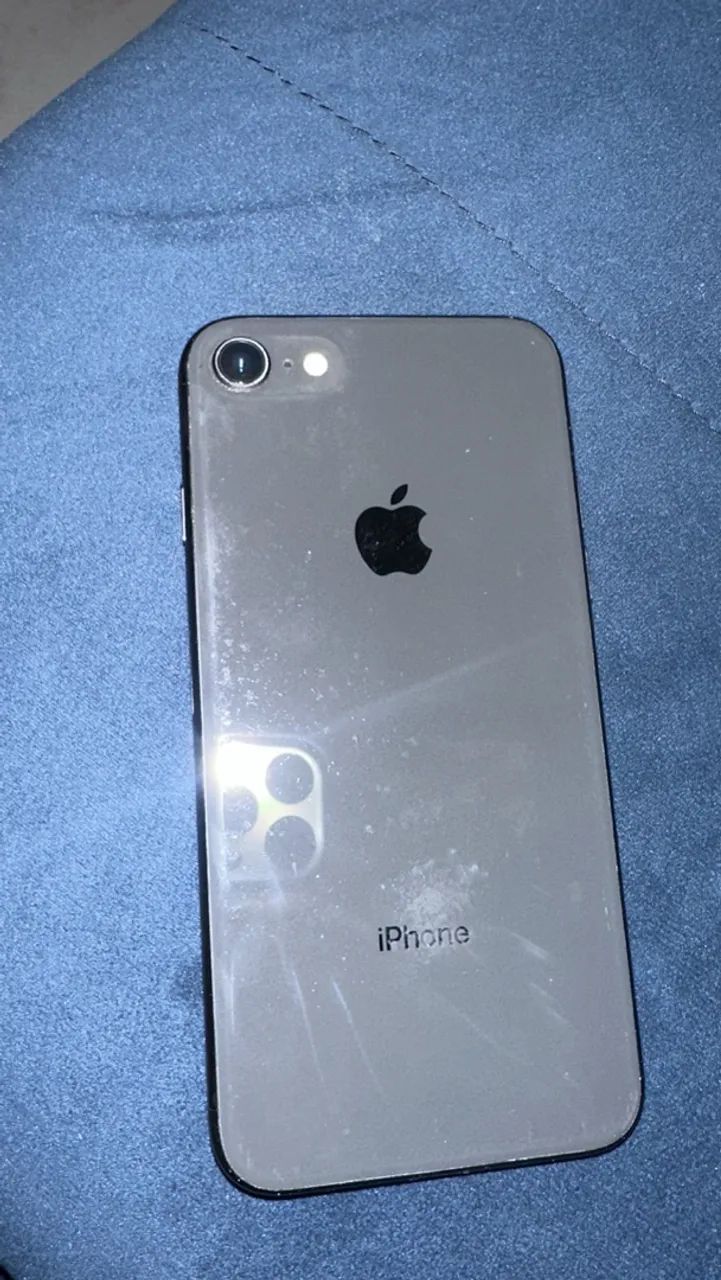 iPhone 8  - Foto 5