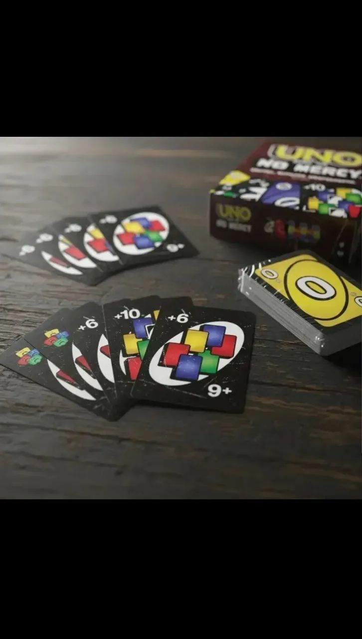 Uno No Mercy  - Foto 2