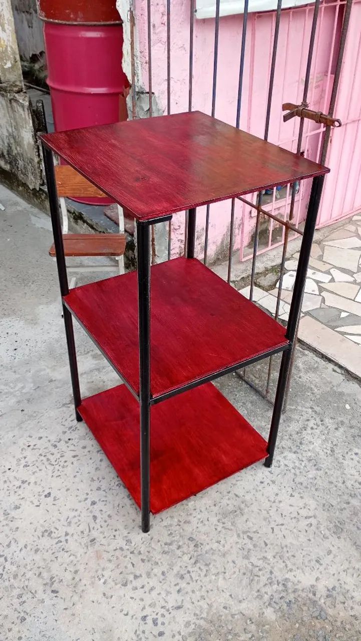 Estante multiuso  - Foto 2