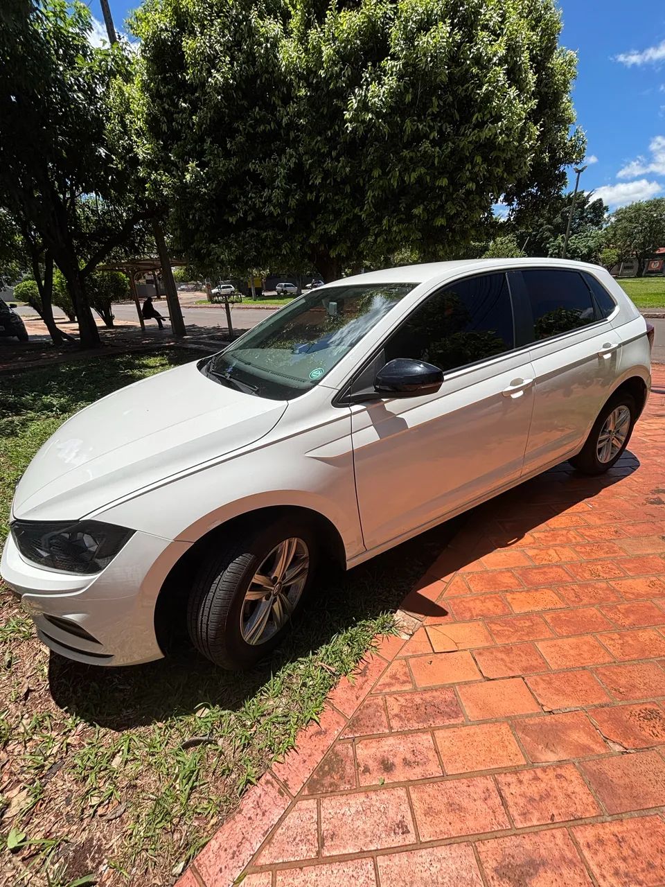 Volkswagen Polo 2019