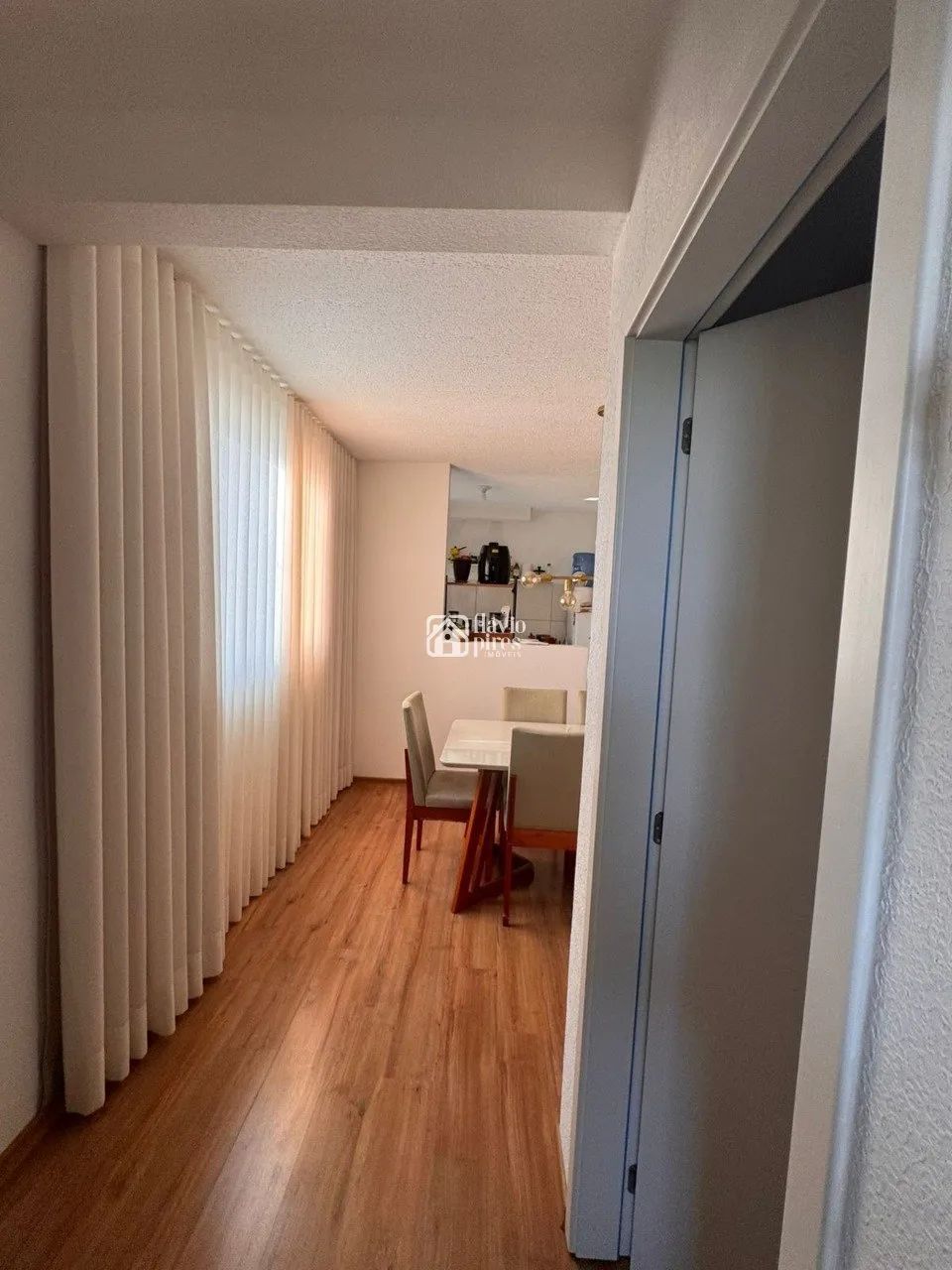 Excelente Apartamento no Chácara Contagem - Foto 4