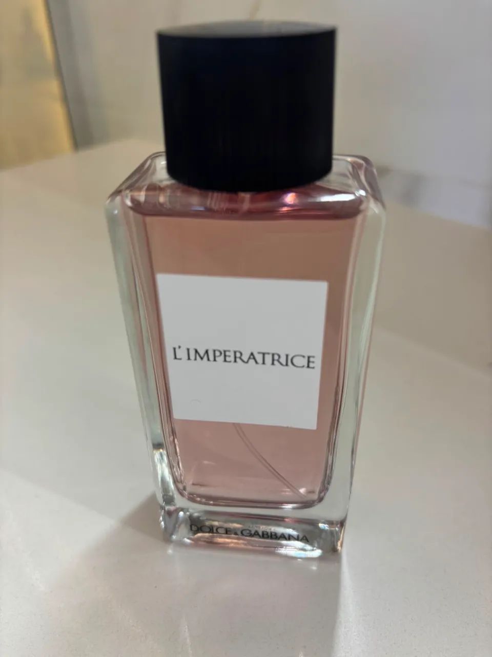 L? Imperatrice Dolce & Gabana Eau de Toilette  - Foto 2