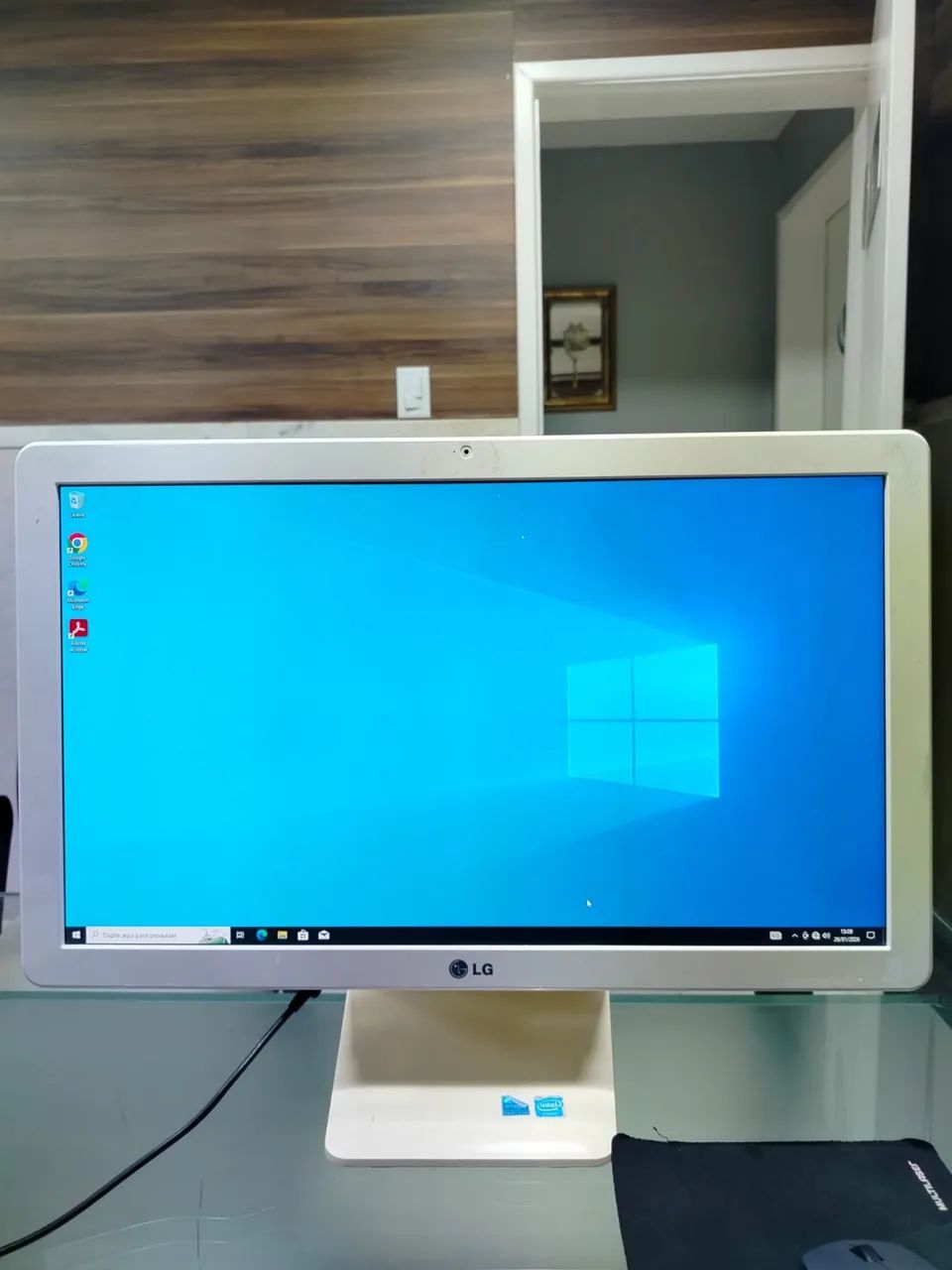 All in one LG computador - Foto 2