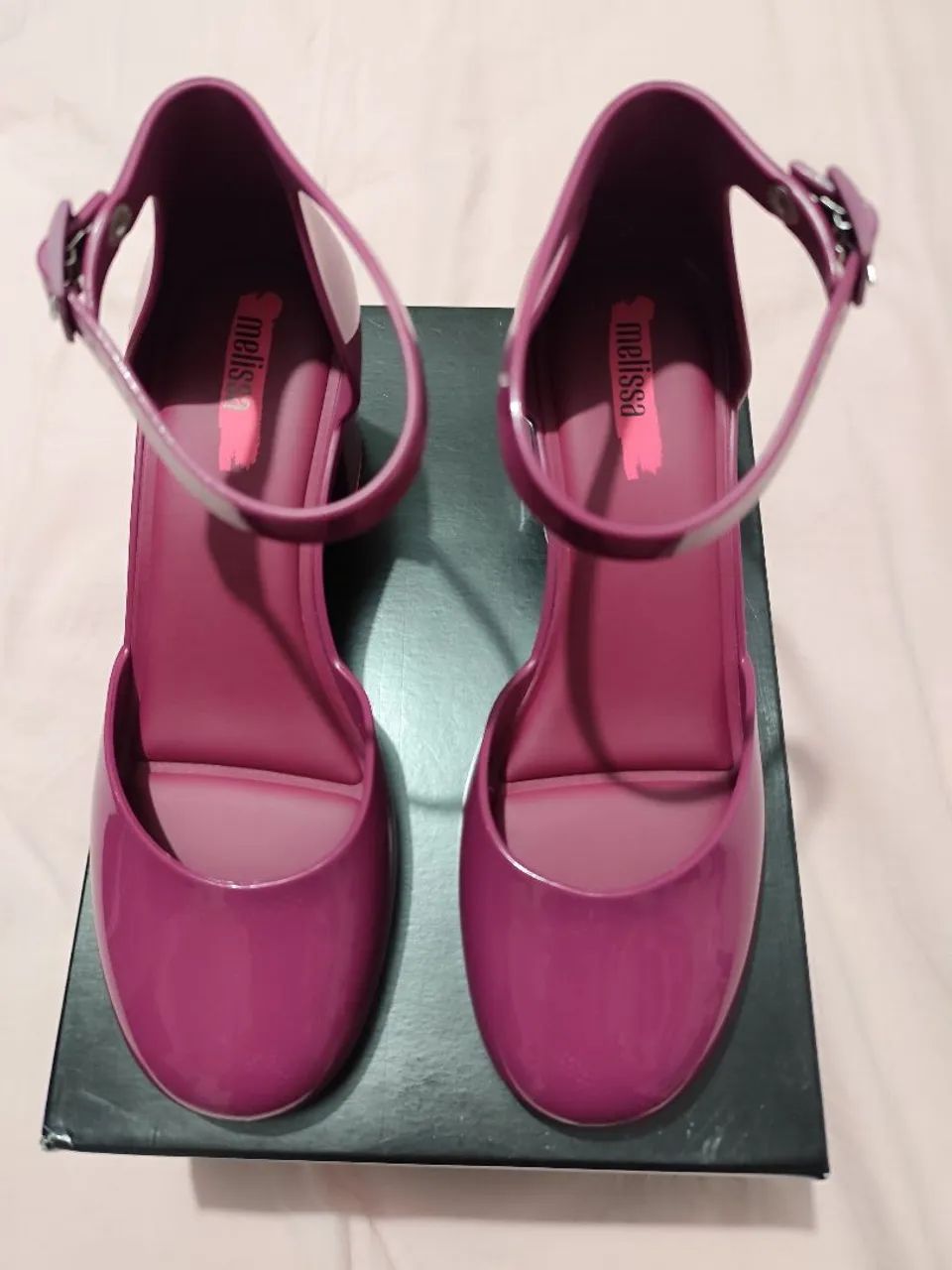 Melissa Femme High