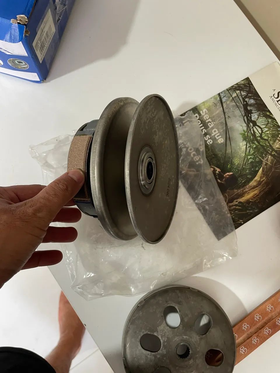 Vendo