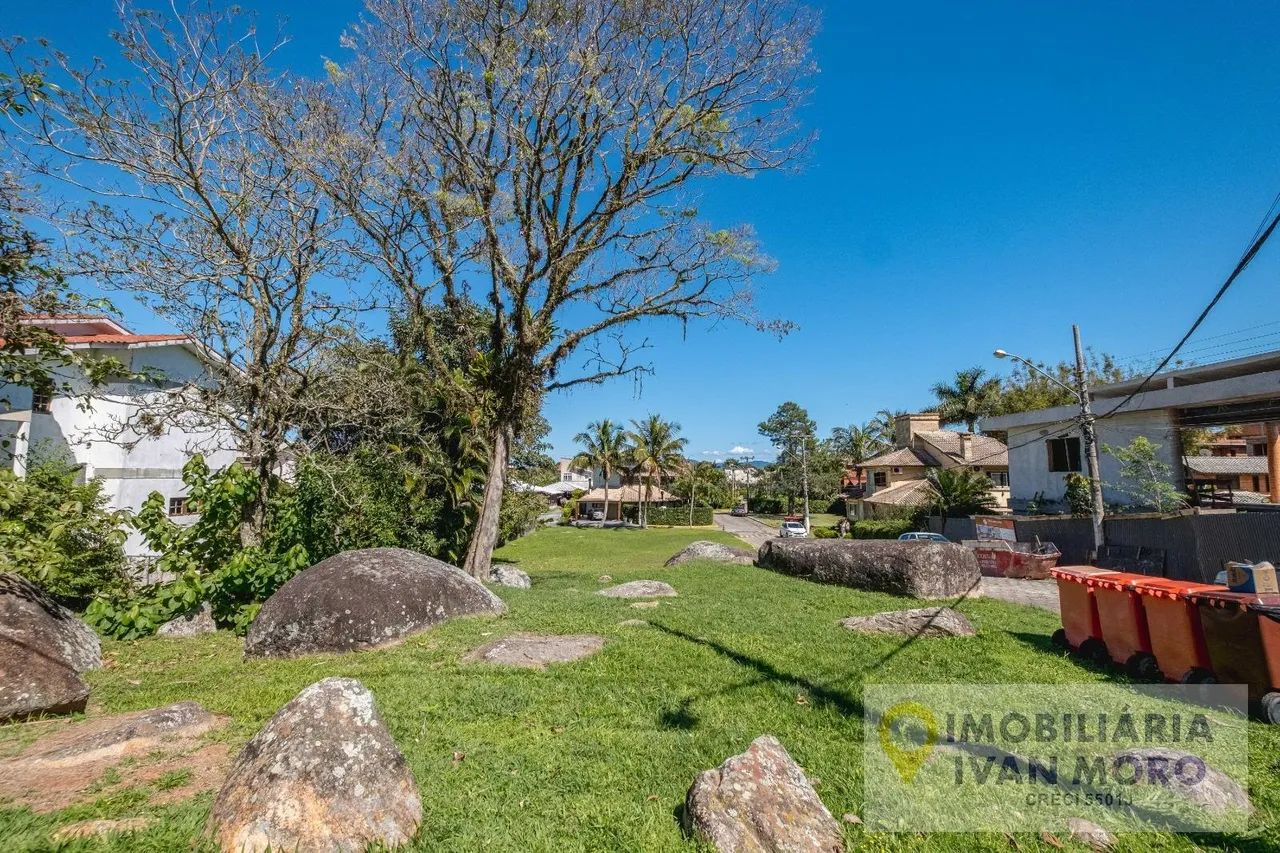 Terreno em Cachoeira Do Bom Jesus - Florianópolis, SC - Foto 2