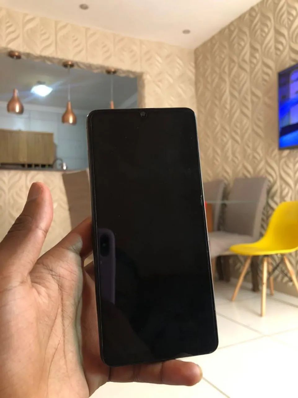 Samsung Galaxy A32  - Foto 3