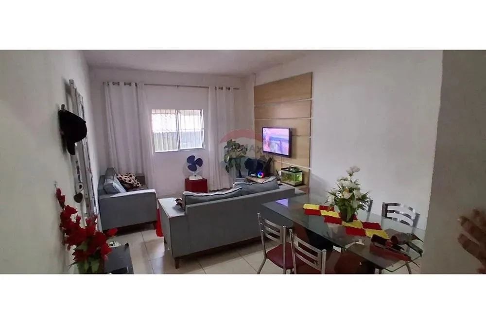 Casa Moderna e Aconchegante em Maceió!