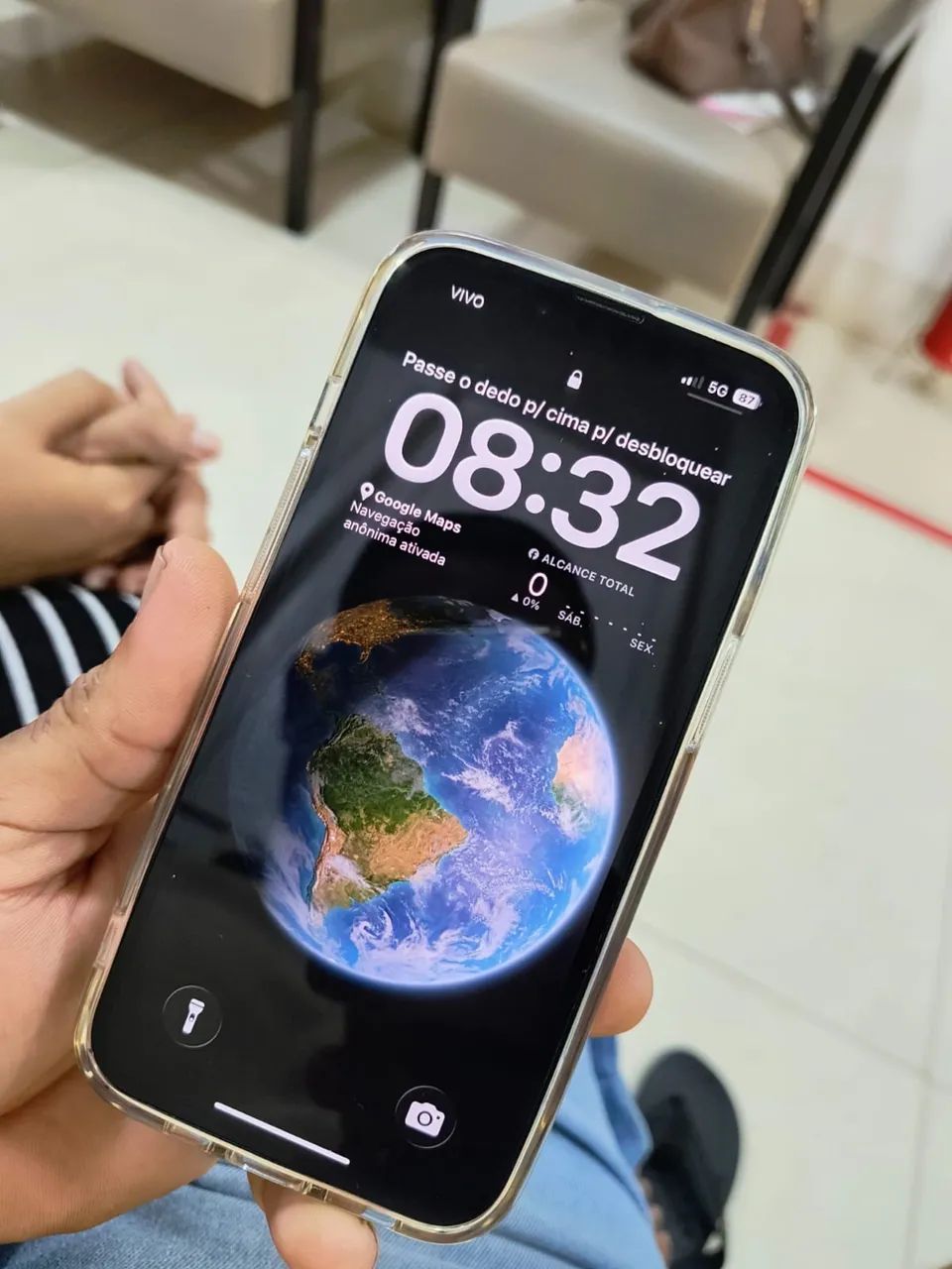 iPhone 13 128GB - Foto 2