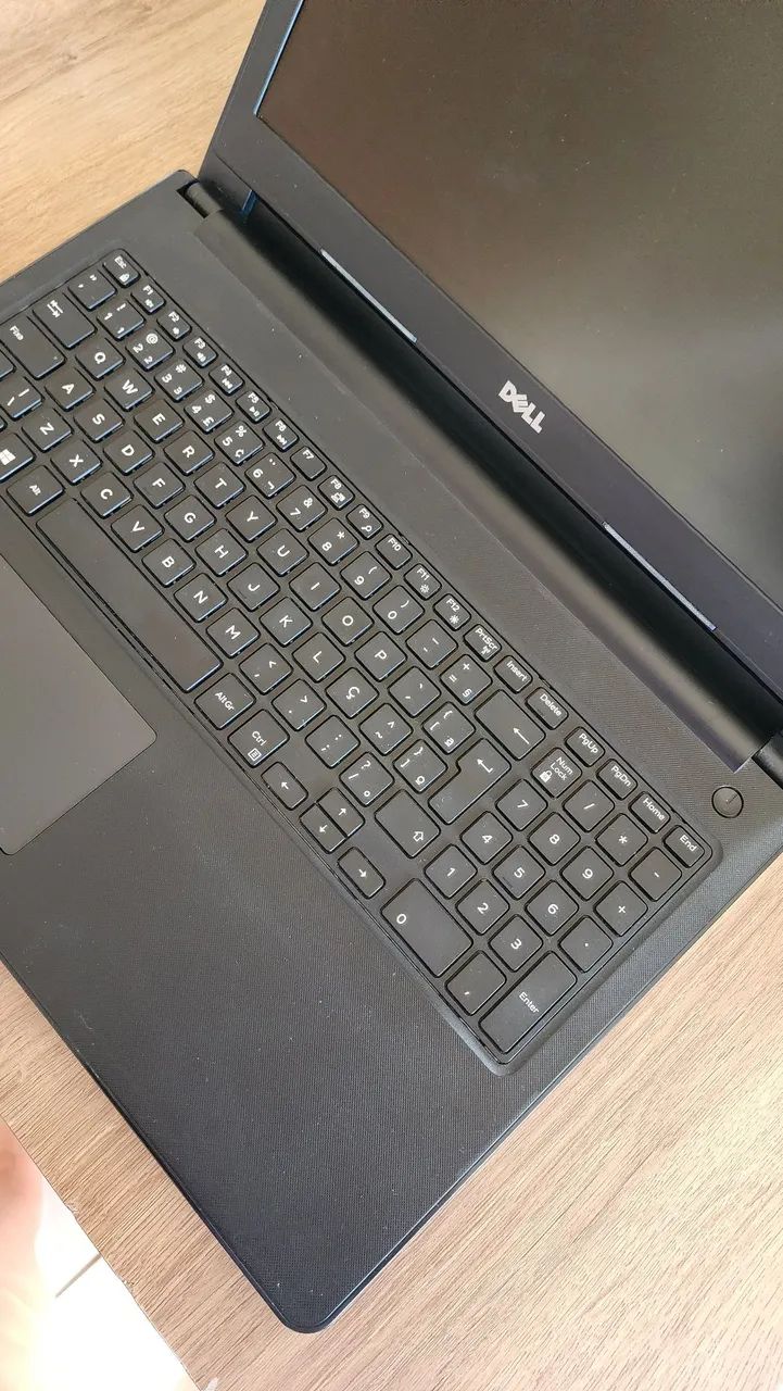 Notebook Dell Inspiron 15 - Foto 3