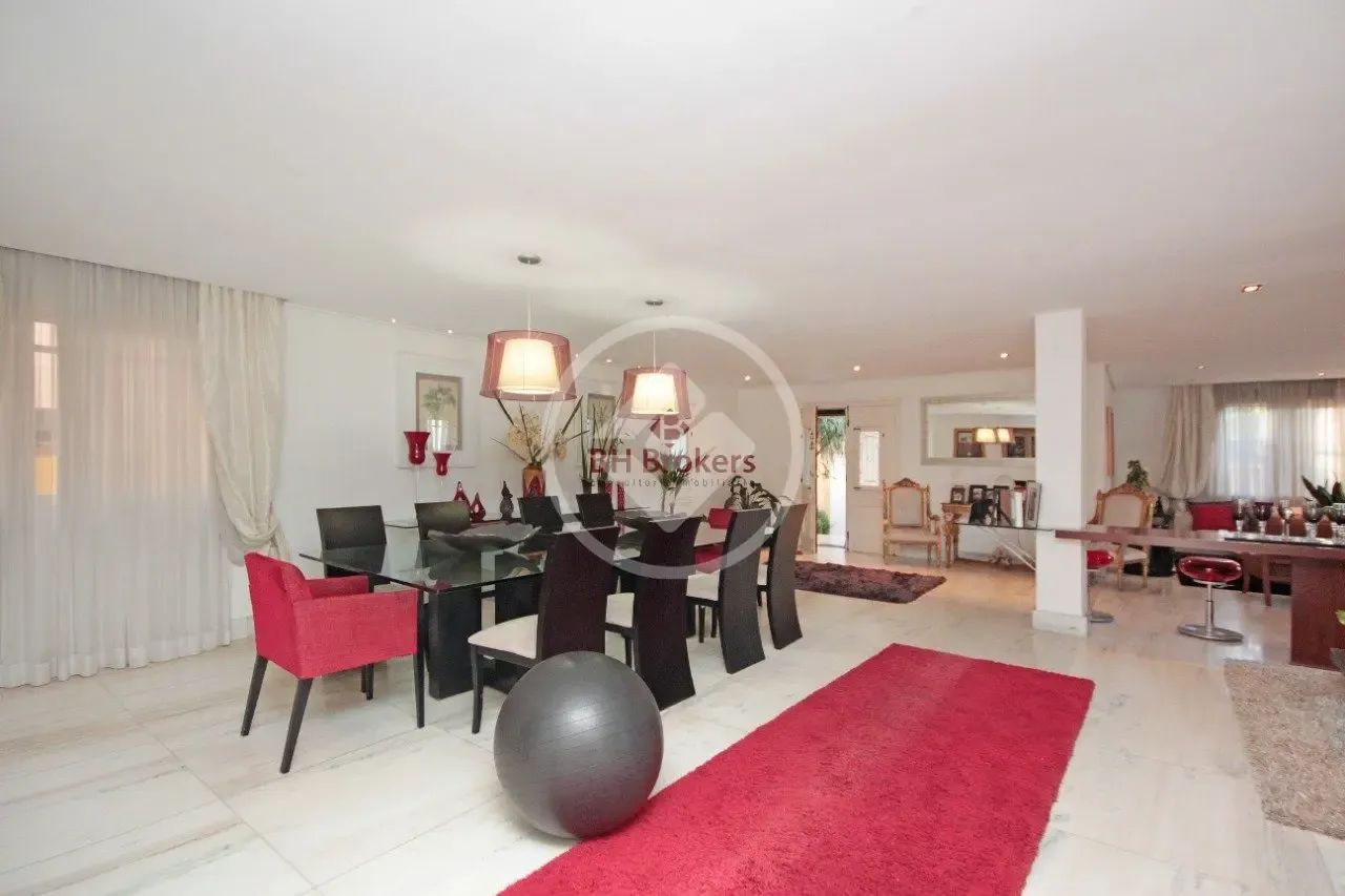 CASA COM 4 QUARTOS PARA VENDA NO SANTA LÚCIA codigo: 341472 - Foto 2