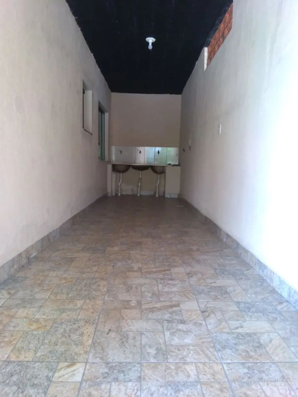 CASA 2 QUARTOS ITAIPU - Foto 4