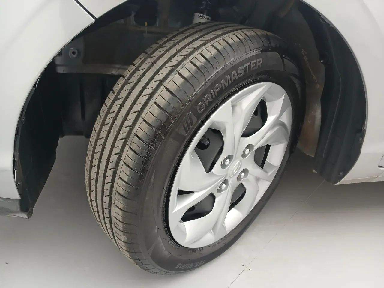 Hyundai HB20S Comfort 1.0 Flex 12V Mec., foto 11 de 18
