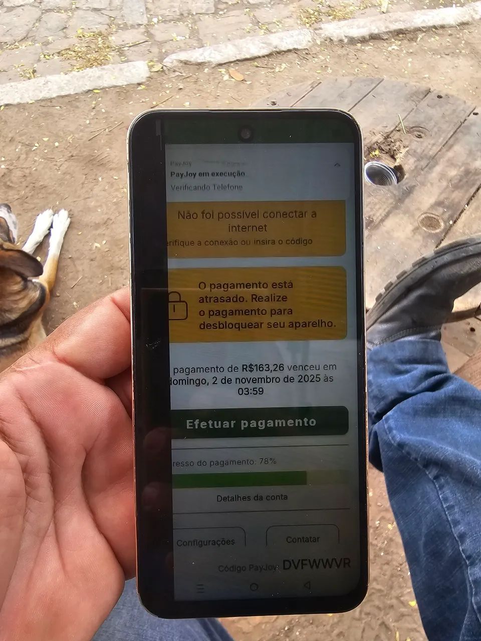 Infinix smart 9 - Foto 2