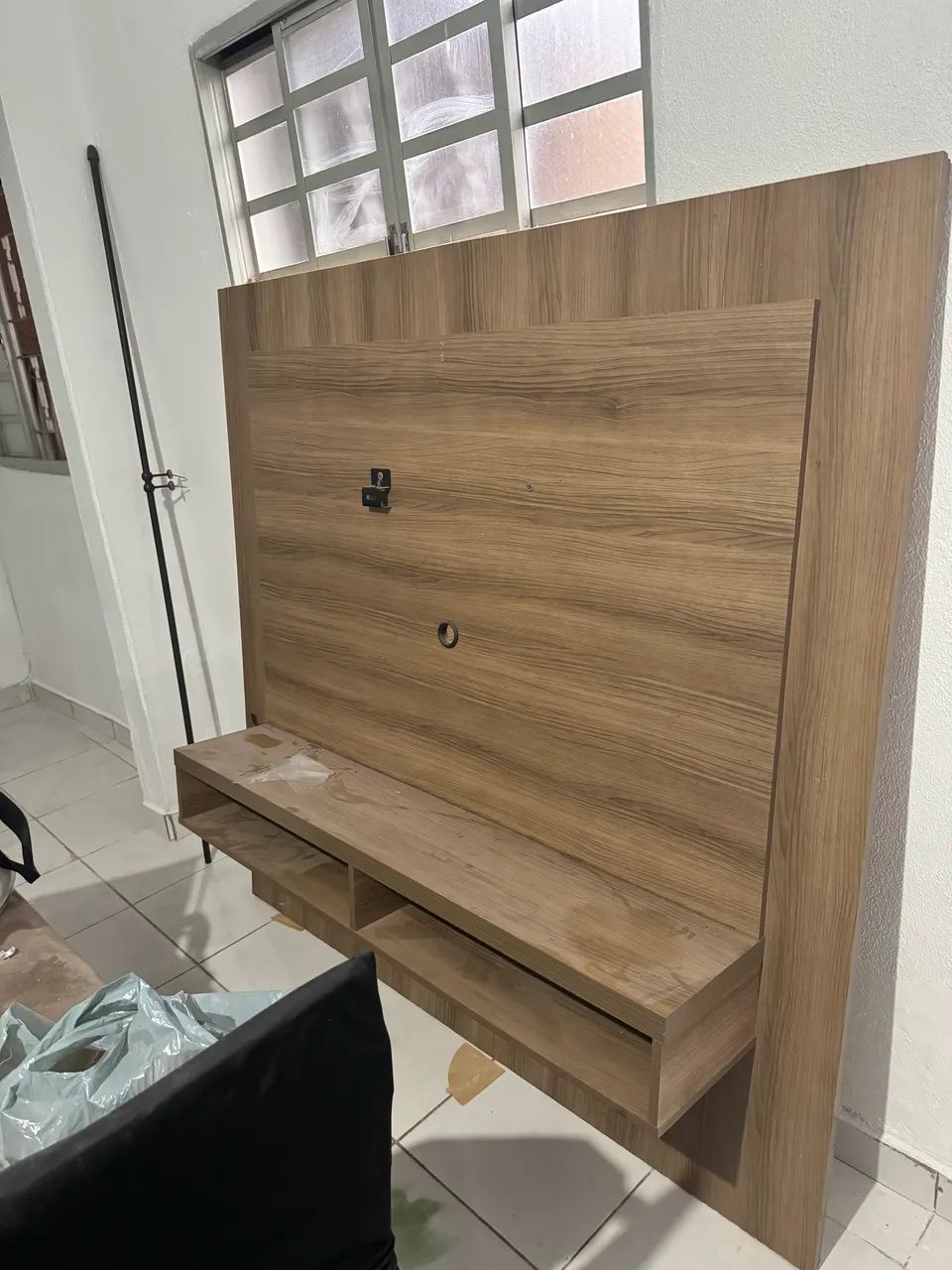 Painel de TV