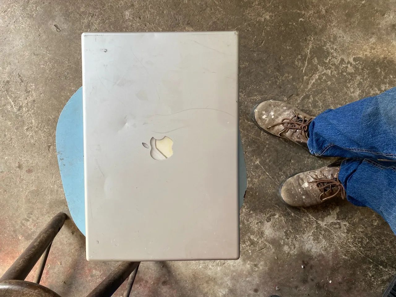 2 MacBook antigos - Foto 4