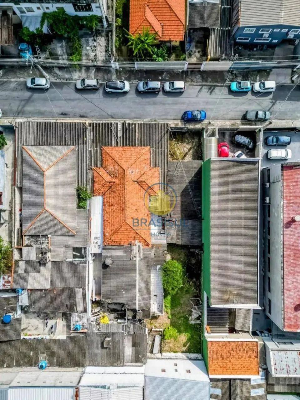 Terreno para venda no Socorro - Foto 3